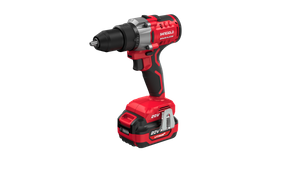 Power Double Speed ​​Drill Cordless e Brushless Dual Speed ​​20V Tools